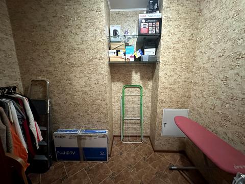 квартира по адресу Валерия Лобановского просп. (Краснозвездный), 6-А