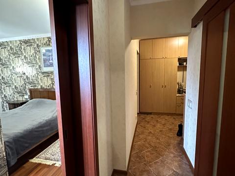 квартира по адресу Валерия Лобановского просп. (Краснозвездный), 6-А