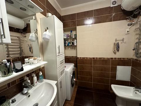 квартира по адресу Валерия Лобановского просп. (Краснозвездный), 6-А