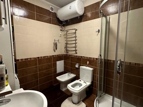 квартира по адресу Валерия Лобановского просп. (Краснозвездный), 6-А