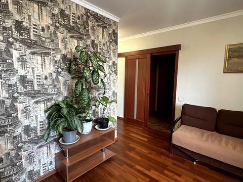 квартира по адресу Валерия Лобановского просп. (Краснозвездный), 6-А