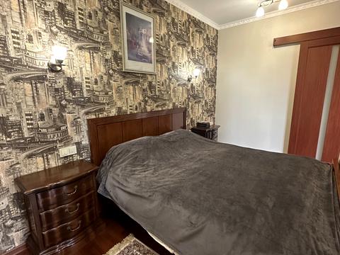 квартира по адресу Валерия Лобановского просп. (Краснозвездный), 6-А