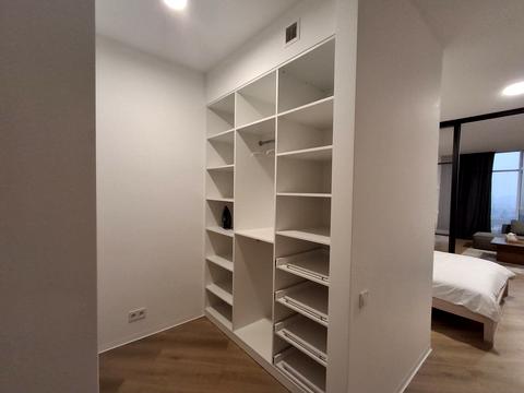 квартира за адресою Авіаконструктора Антонова вул., 2-Б