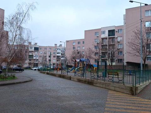 квартира по адресу Проездная ул., 18