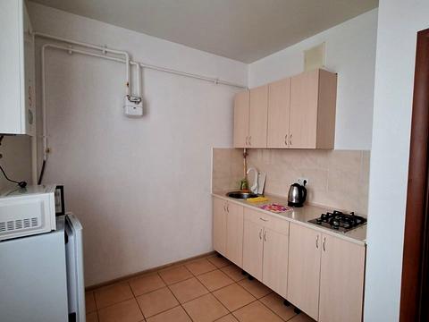 квартира по адресу Проездная ул., 18