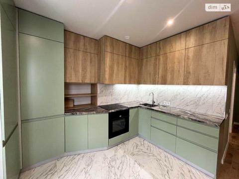 квартира за адресою Харків, Професорська вул., 14