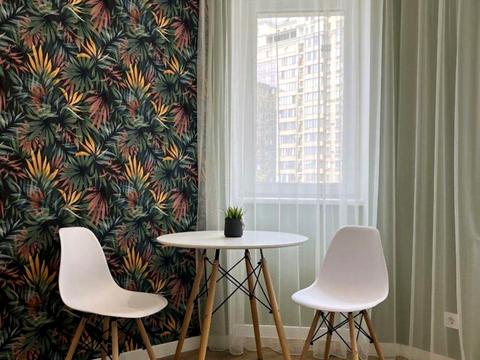 квартира за адресою Харків, Професорська вул., 14