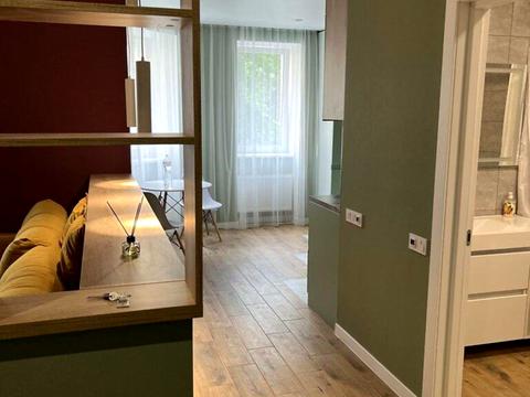 квартира за адресою Харків, Професорська вул., 14