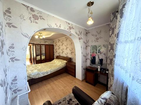 квартира за адресою Князя Ярослава Мудрого просп., 17