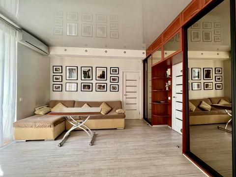 квартира по адресу Антоновича ул. (Горького), 169