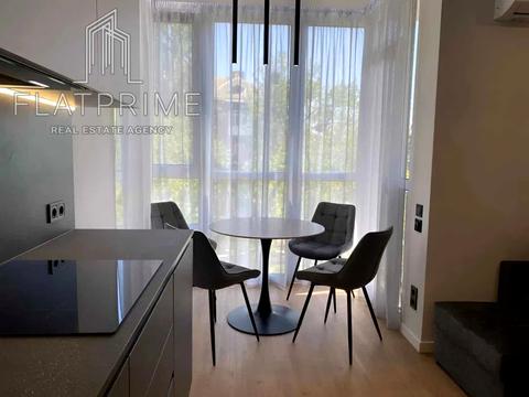 квартира за адресою Ісмаїла Гаспринського вул. (Сормовська), 3