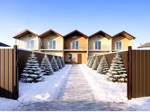 будинок за адресою Приозерна вул., 6-а