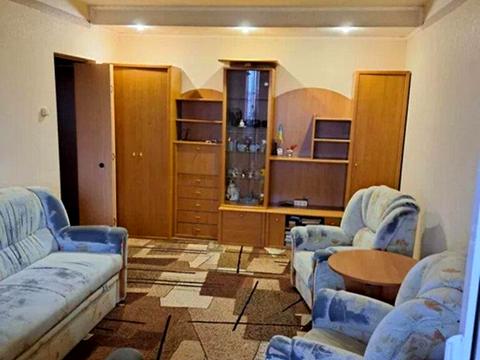 квартира по адресу Квартальная ул., 16