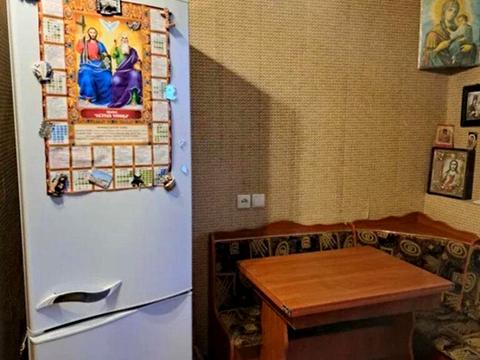 квартира по адресу Квартальная ул., 16