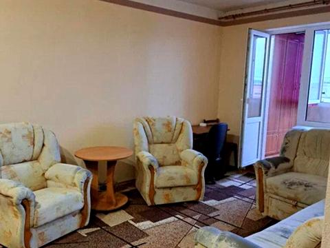 квартира по адресу Квартальная ул., 16