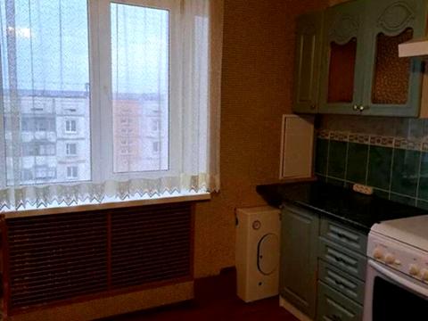 квартира по адресу Квартальная ул., 16