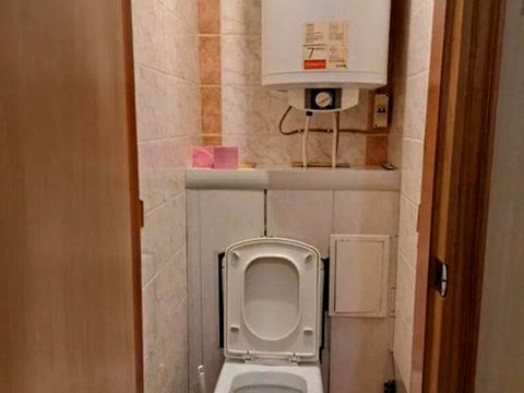 квартира по адресу Квартальная ул., 16