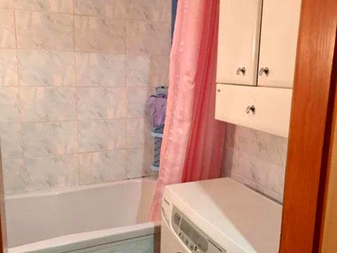 квартира по адресу Квартальная ул., 16