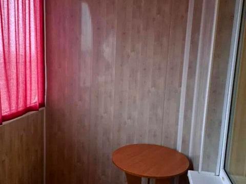 квартира по адресу Квартальная ул., 16