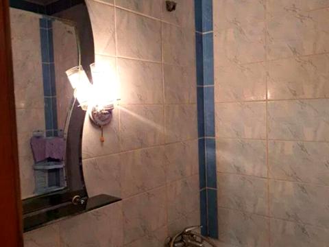 квартира по адресу Квартальная ул., 16