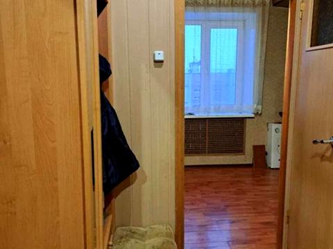 квартира по адресу Квартальная ул., 16