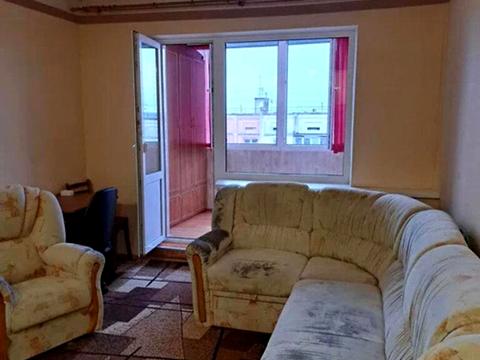 квартира по адресу Квартальная ул., 16