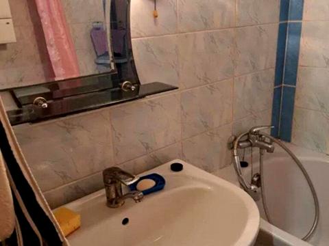 квартира по адресу Квартальная ул., 16