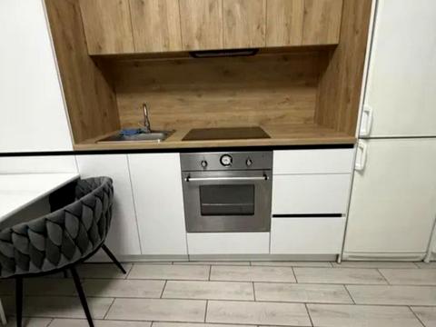 квартира по адресу Медовая ул., 7