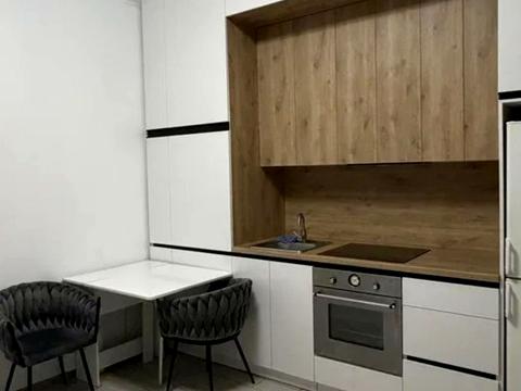 квартира по адресу Медовая ул., 7