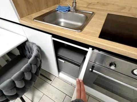 квартира по адресу Медовая ул., 7