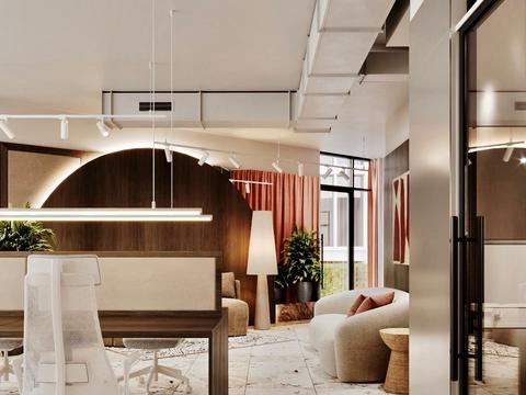 коммерческая по адресу Иоанна Павла II ул. (Лумумбы Патриса), 6/1