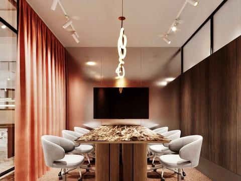 коммерческая по адресу Иоанна Павла II ул. (Лумумбы Патриса), 6/1