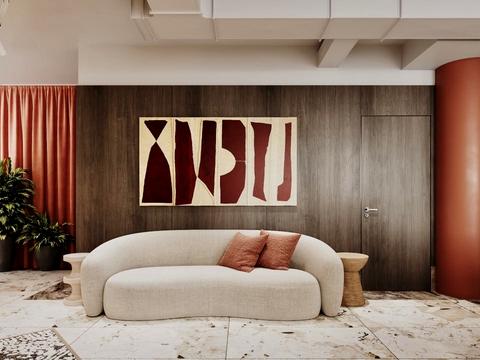 коммерческая по адресу Иоанна Павла II ул. (Лумумбы Патриса), 6/1