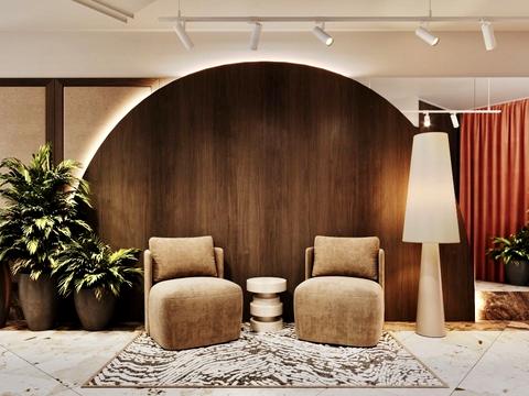 коммерческая по адресу Иоанна Павла II ул. (Лумумбы Патриса), 6/1