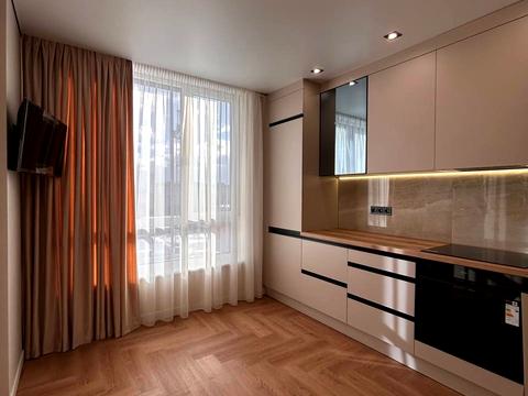 квартира за адресою Вовчинецька вул., 223-А