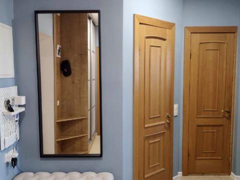 квартира за адресою Борщагівська вул., 145