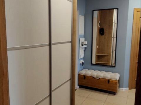 квартира за адресою Борщагівська вул., 145