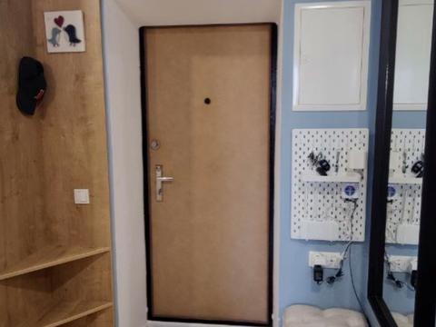 квартира за адресою Борщагівська вул., 145