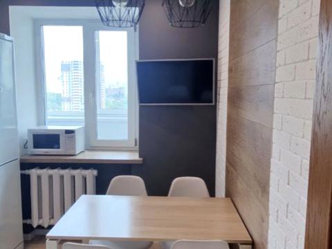 квартира за адресою Борщагівська вул., 145