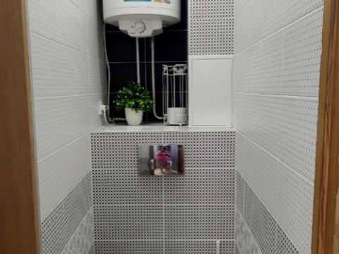 квартира за адресою Борщагівська вул., 145