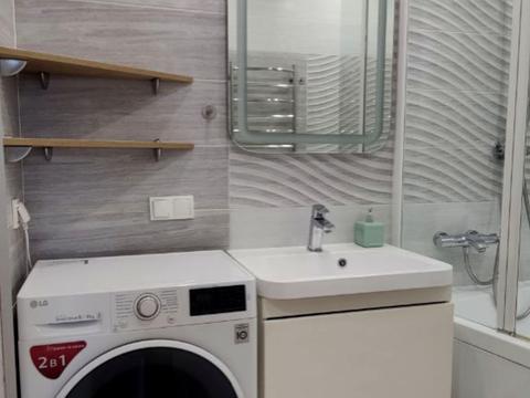 квартира за адресою Борщагівська вул., 145