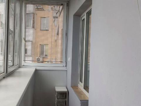 квартира за адресою Борщагівська вул., 145