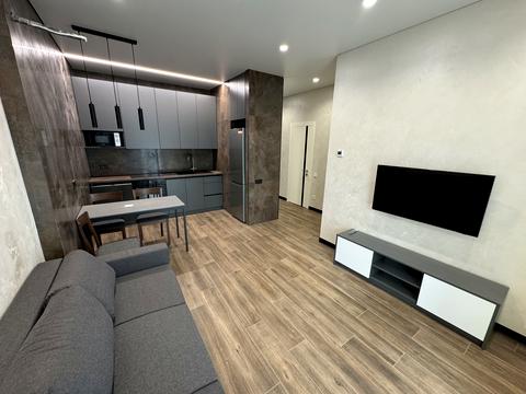 квартира за адресою Короленка вул. (Первозванівська), 22-А