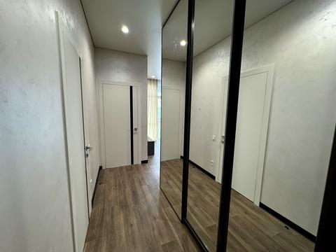 квартира за адресою Короленка вул. (Первозванівська), 22-А