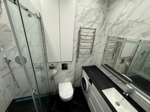 квартира за адресою Короленка вул. (Первозванівська), 22-А