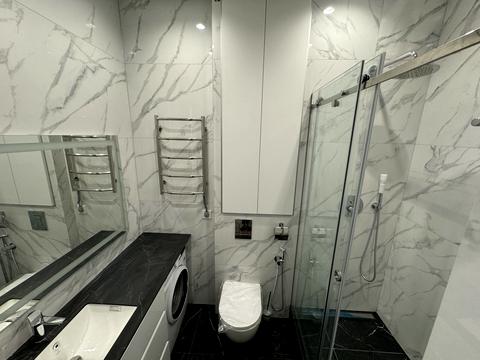 квартира за адресою Короленка вул. (Первозванівська), 22-А