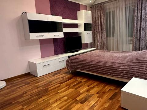 квартира за адресою Південна вул., 7