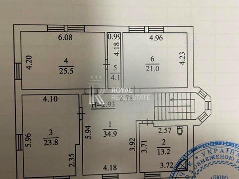 будинок за адресою Сонячна вул.