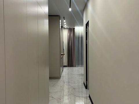 квартира по адресу Собранецкая ул., 90