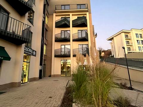 квартира по адресу Собранецкая ул., 90